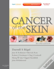 Capa do artigo Cancer Of The Skin E-Book
