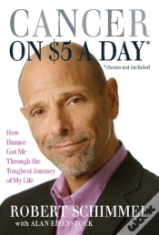 Capa do artigo Cancer On $5 A Day (Chemo Not Included)