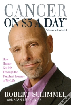 Capa do artigo Cancer On $5 A Day (Chemo Not Included)