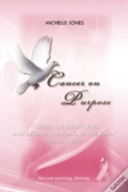 Capa do artigo Cancer On Purpose