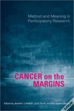 Capa do artigo Cancer On The Margins