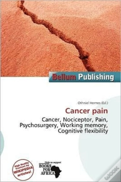 Capa do artigo Cancer Pain