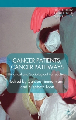Capa do artigo Cancer Patients, Cancer Pathways