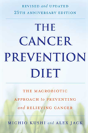 Cancer Prevention Diet - Preview