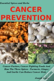 Capa do artigo Cancer Prevention