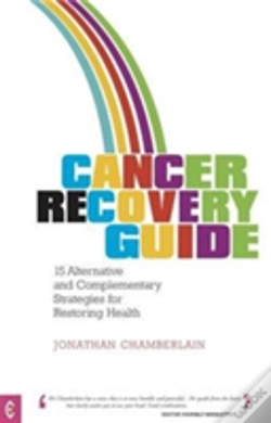 Capa do artigo Cancer Recovery Guide