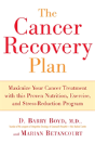 Cancer Recovery Plan - Preview