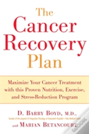 Capa do artigo Cancer Recovery Plan