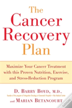 Capa do artigo Cancer Recovery Plan