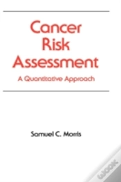 Capa do artigo Cancer Risk Assessment