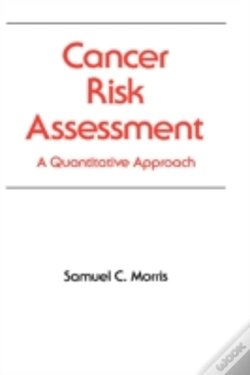 Capa do artigo Cancer Risk Assessment