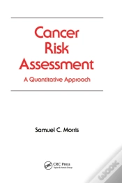 Capa do artigo Cancer Risk Assessment
