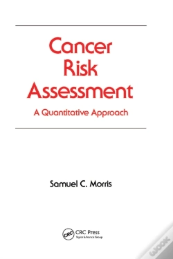 Capa do artigo Cancer Risk Assessment