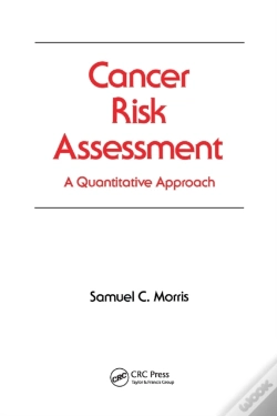 Capa do artigo Cancer Risk Assessment