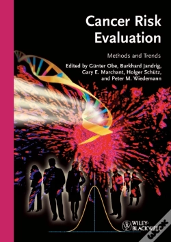 Capa do artigo Cancer Risk Evaluation