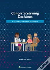 Capa do artigo Cancer Screening Decisions