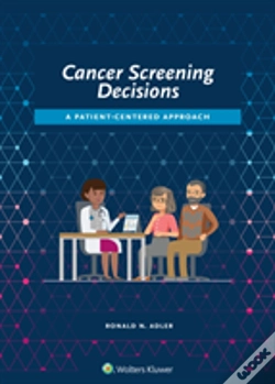 Capa do artigo Cancer Screening Decisions