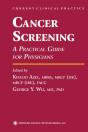 Cancer Screening - Preview