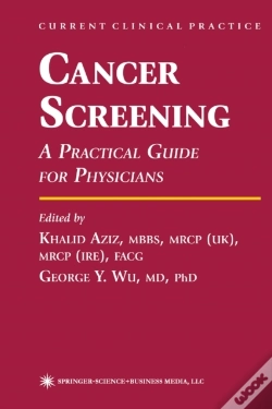 Capa do artigo Cancer Screening