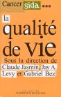 Cancer Sida La Qualite De Vie - Preview
