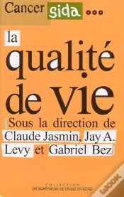Capa do artigo Cancer Sida La Qualite De Vie