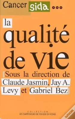 Capa do artigo Cancer Sida La Qualite De Vie