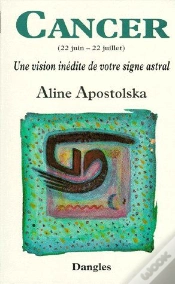 Capa do artigo Cancer Signe Astral