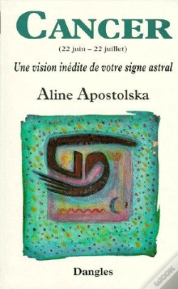 Capa do artigo Cancer Signe Astral