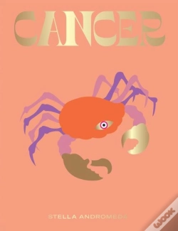 Capa do artigo Cancer