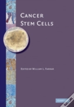 Capa do artigo Cancer Stem Cells