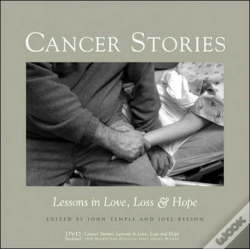 Capa do artigo Cancer Stories