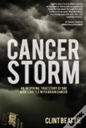 Capa do artigo Cancer Storm