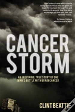 Capa do artigo Cancer Storm