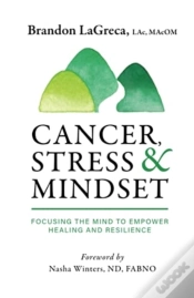 Capa do artigo Cancer, Stress & Mindset