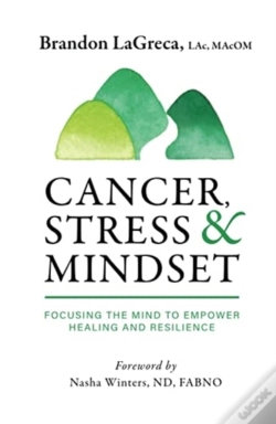 Capa do artigo Cancer, Stress & Mindset