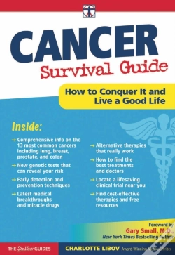 Capa do artigo Cancer Survival Guide