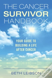 Capa do artigo Cancer Survivor Handbook