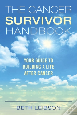 Capa do artigo Cancer Survivor Handbook