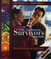 Capa do artigo Cancer Survivor