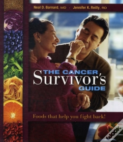 Capa do artigo Cancer Survivor'S Guide