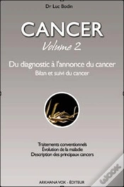 Capa do artigo Cancer T.2 ; Du Diagnostic À L