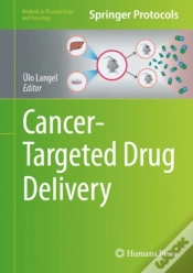 Capa do artigo Cancer-Targeted Drug Delivery