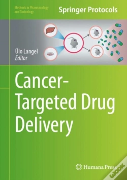 Capa do artigo Cancer-Targeted Drug Delivery
