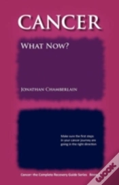 Capa do artigo Cancer: The Complete Recovery Guide Series