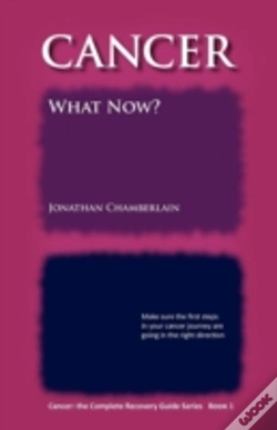 Capa do artigo Cancer: The Complete Recovery Guide Series
