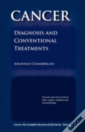 Capa do artigo Cancer: The Complete Recovery Guide Series