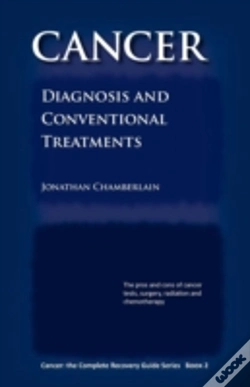 Capa do artigo Cancer: The Complete Recovery Guide Series