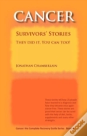 Capa do artigo Cancer: The Complete Recovery Guide Series