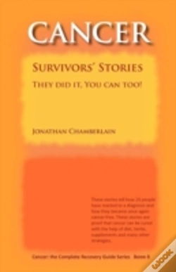 Capa do artigo Cancer: The Complete Recovery Guide Series