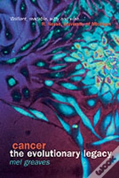 Capa do artigo Cancer The Evolutionary Legacy